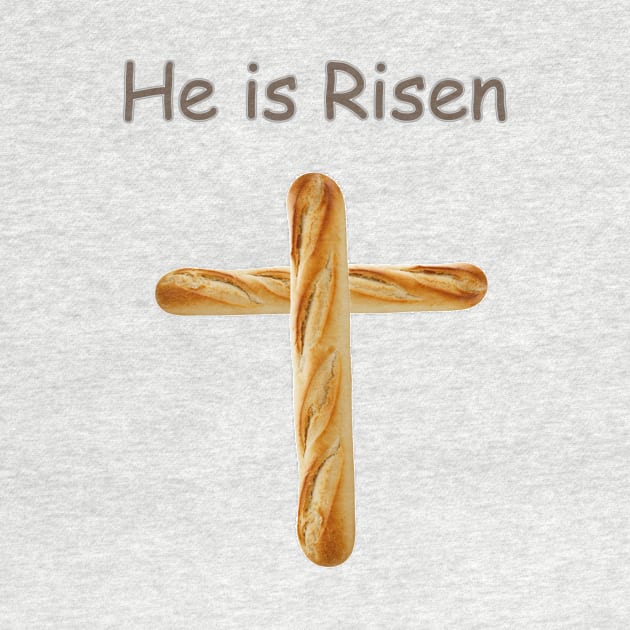 He Is Risen - Community reference by ematzzz